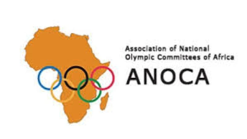 ANOCA awards 2nd African school games host to Nigeria