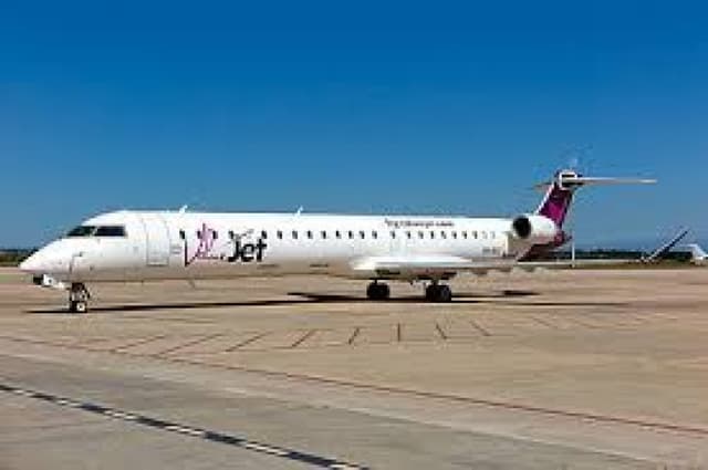 ValueJet admits crew error in Abuja serious breach