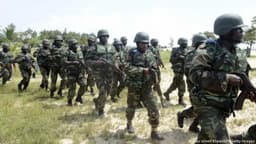 Troops, vigilantes repel fresh bandit attack in Tsafe, recover 3 AK-47 rifles