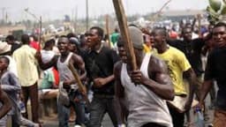 Oshimili South council raises alarm over influx of criminals into Asaba