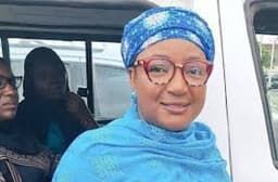 Stop giving new babies zam zam, holy water — Commissioner warns