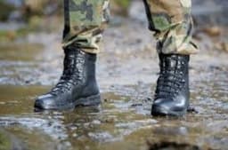 Soldier stabs police constable to death during quarrel