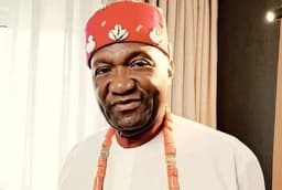Nigeria may break up without restructuring before 2027, Nwodo warns