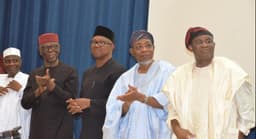 2027: ADC condemns early Tinubu endorsements amid hardship