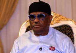 Anti-party: PDP to decide on Wike next week — South-South chair