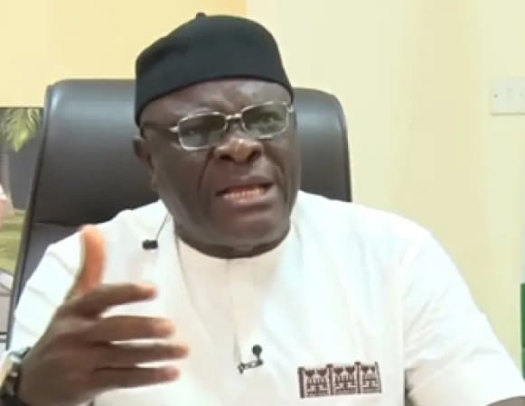 Why we disqualified Labour Party from Edo by-elections ? INEC