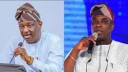 Keyamo directs NCAA to place KWAM 1 on no-fly list