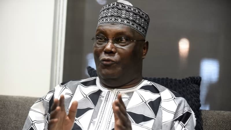 This is personal vendetta — Atiku condemns alleged assault against Sowore by police