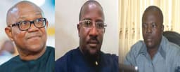 Obi’s aide lambasts Onoh, says: ‘You cannot invoke Ojukwu to mask your own shadows’