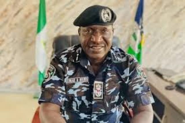 Osun chief arrested for forcing suspect to drink poison
