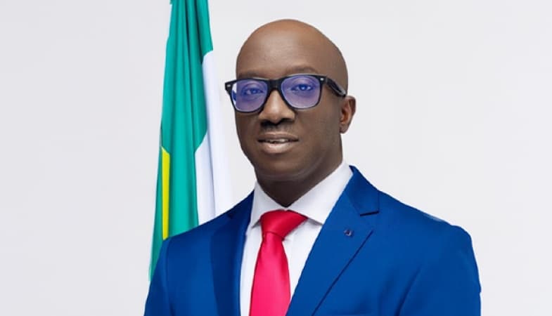 Foundation launches Okpebholometer to track Edo governor's promises