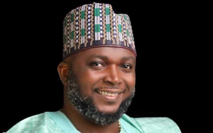 The North accepts Peter Obi, understands his single-term proposal — Ex-IPAC Chair
