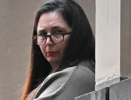 Mushroom murderer tried to kill husband with pasta, cookies and curry, court was told