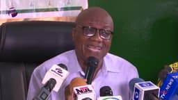 INEC to commence nationwide voter registration in 811 centres from August 18