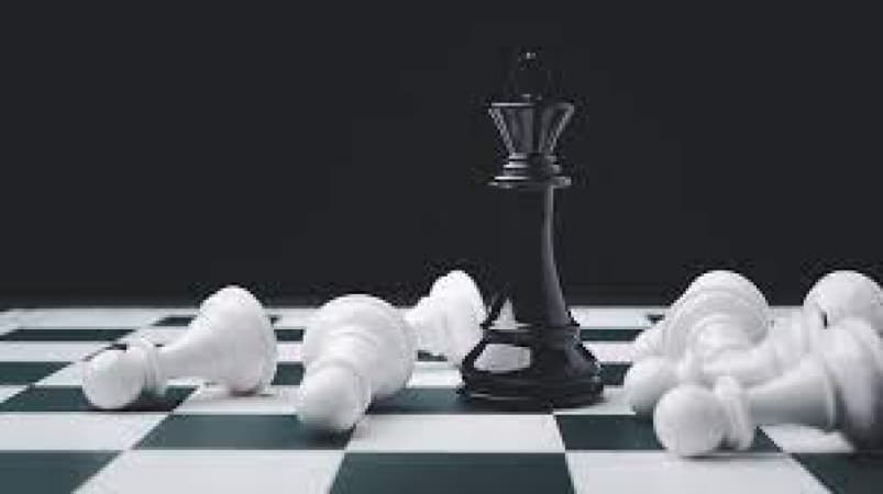 OpenAI beats Elon Musk’s Grok in AI chess tournament