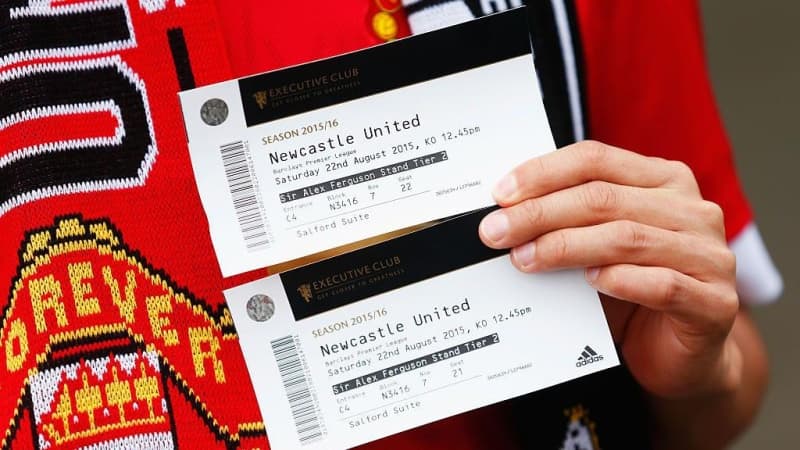 ‘Ruthless’ fraudsters scam football fans out of £2.5m