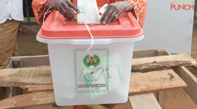 12 parties set to contest Anambra South Bye-Election to produce Sen. Ifeanyi Ubah’s replacement