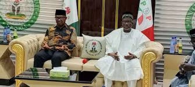 Obi, Mohammed push for united opposition to challenge Tinubu, build enduring political party