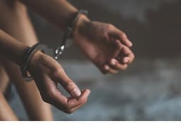 Angry husband attacks wife’s alleged lover with hoe, inflicts severe injuries
