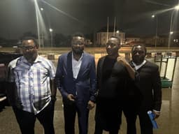 BREAKING: Sowore regains freedom from police custody