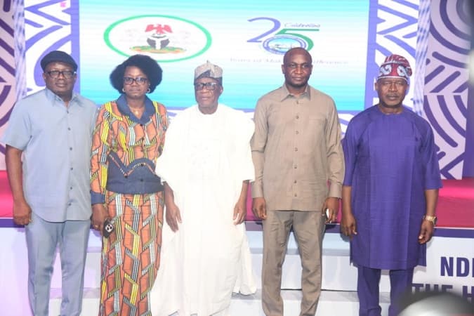 Minister charges NDDC to consolidate on gains