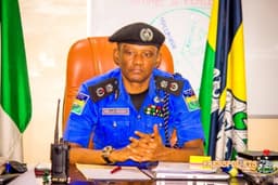 Police rescue 50 kidnapped victims in Katsina