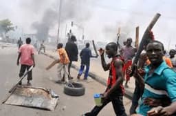 Communal clash cuts off Cross River community from food, medical supplies