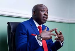 2027: How our presidential candidate will emerge — ADC Spokesman