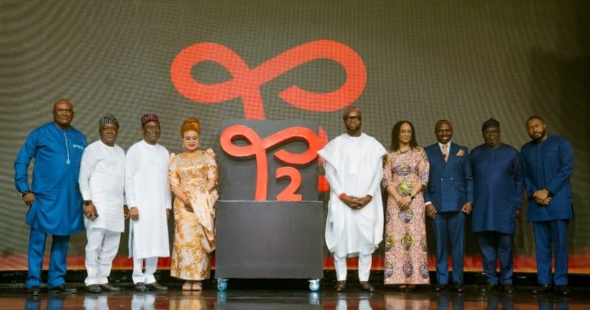 9mobile rebrands as T2 
