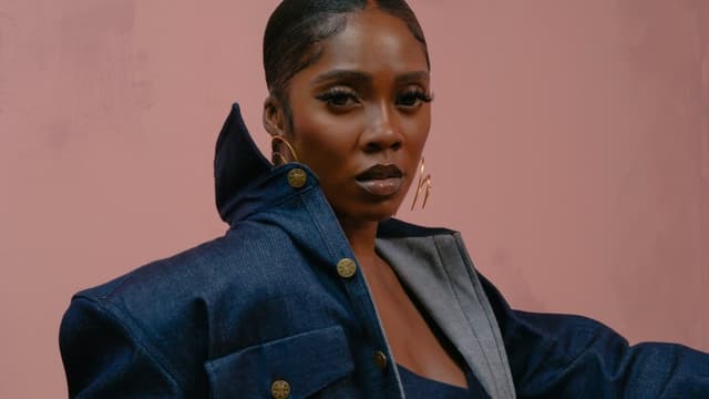 How I survived the trauma of my sex tape leakage ? Tiwa Savage