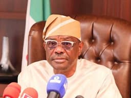   Rivers LG polls: Intrigues as Wike's allies clinch APC, PDP tickets
