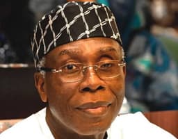 Nigeria has lost a patriot in Audu Ogbeh — Tinubu