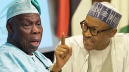 How Buhari stopped Obasanjo’s third term bid — Ex-VON DG