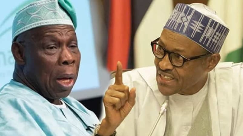 How Buhari stopped Obasanjo’s third term bid — Ex-VON DG