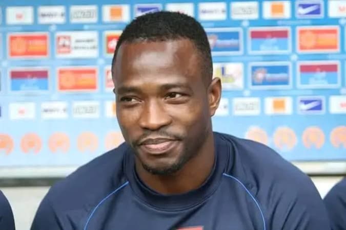Former Nigerian forward Utaka named French club’s head coach