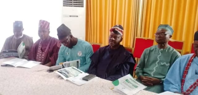 Muslim professionals lament Nigeria’s economic slide