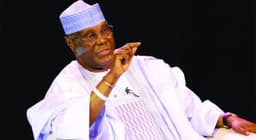 Atiku joins others in condemning planned Rivers LG election