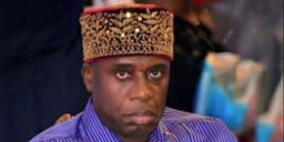 2027: I’ll defeat Tinubu if I get ADC ticket — Amaechi