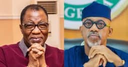 Demolition Notice: Daniel not bigger than Ogun State — Gov Abiodun