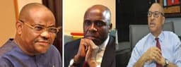 South-South: How coalition stands in Rivers, Edo, Cross River, Akwa Ibom, Delta, Bayelsa