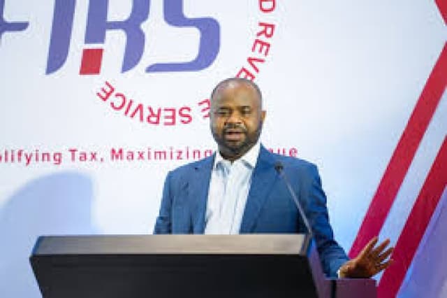 FIRS marks first research day, launches new tax data tools