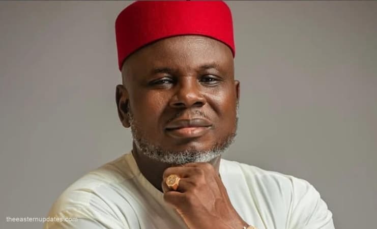 August 16 bye-election will determine who’s in charge of Anambra – APC’s Ukachukwu