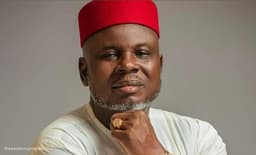 August 16 bye-election will determine who’s in charge of Anambra – APC’s Ukachukwu