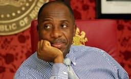 I’ve never taken part in election rigging — Amaechi