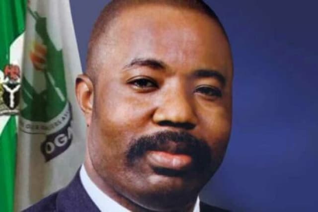 NOGASA resumes fuel supply to IHS