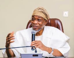 Osun 2026: God is with ADC — Aregbesola