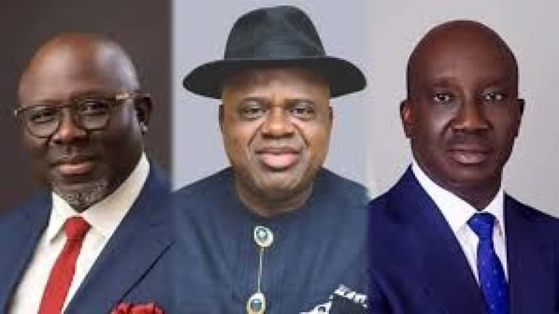 Edo, Bayelsa, Delta drive power sector reforms, strengthen LG autonomy