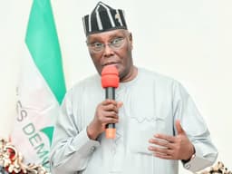 2027: Atiku delays ADC membership card collection amid rumoured Jonathan comeback
