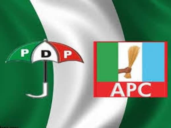 Aug. 16 Bye-Election: Battle for Edo Central intensifies as PDP vows to floor APC