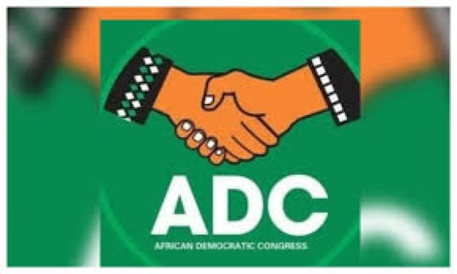2027: ADC struggles for presence in Lagos, Kaduna, Enugu, Delta, others